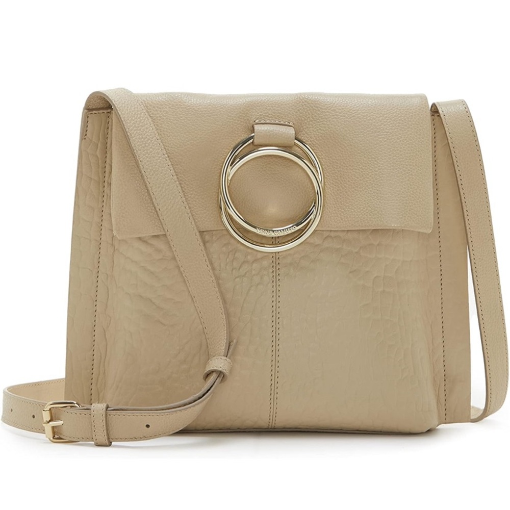 Vince Camaro Livy large cross body bag LIKE NEW